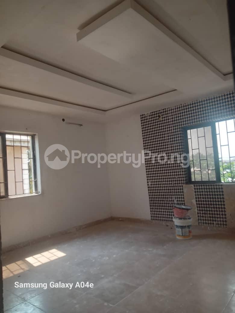 2 bedroom Flat / Apartment for rent Unity Estate Badore Ajah Lagos