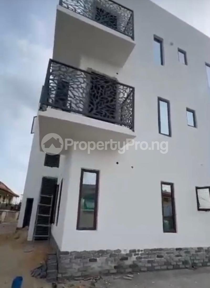 2 bedroom Flat / Apartment for rent Thomas estate Ajah Lagos
