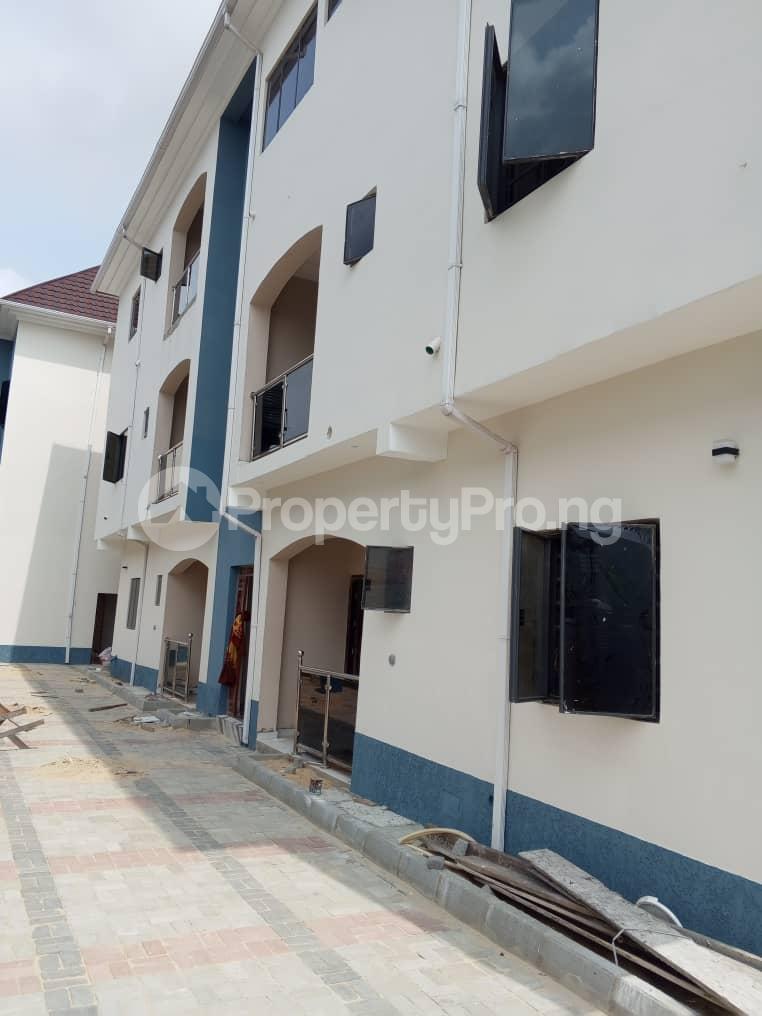 2 bedroom Flat / Apartment for rent Thera Annex Sangotedo Ajah Lagos