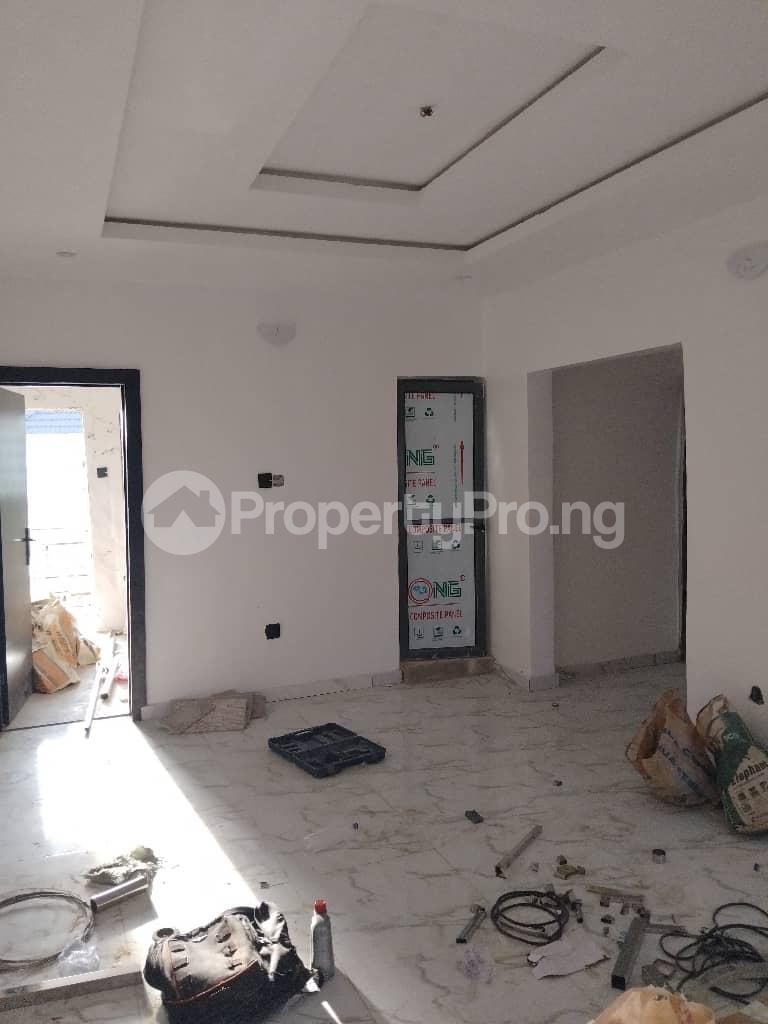 2 bedroom Flat / Apartment for rent Badore Ajah Lagos