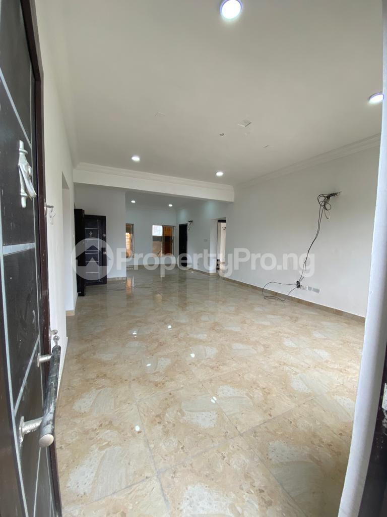 3 bedroom Flat / Apartment for rent Deeper Life Hq Atunrase Medina Gbagada Lagos