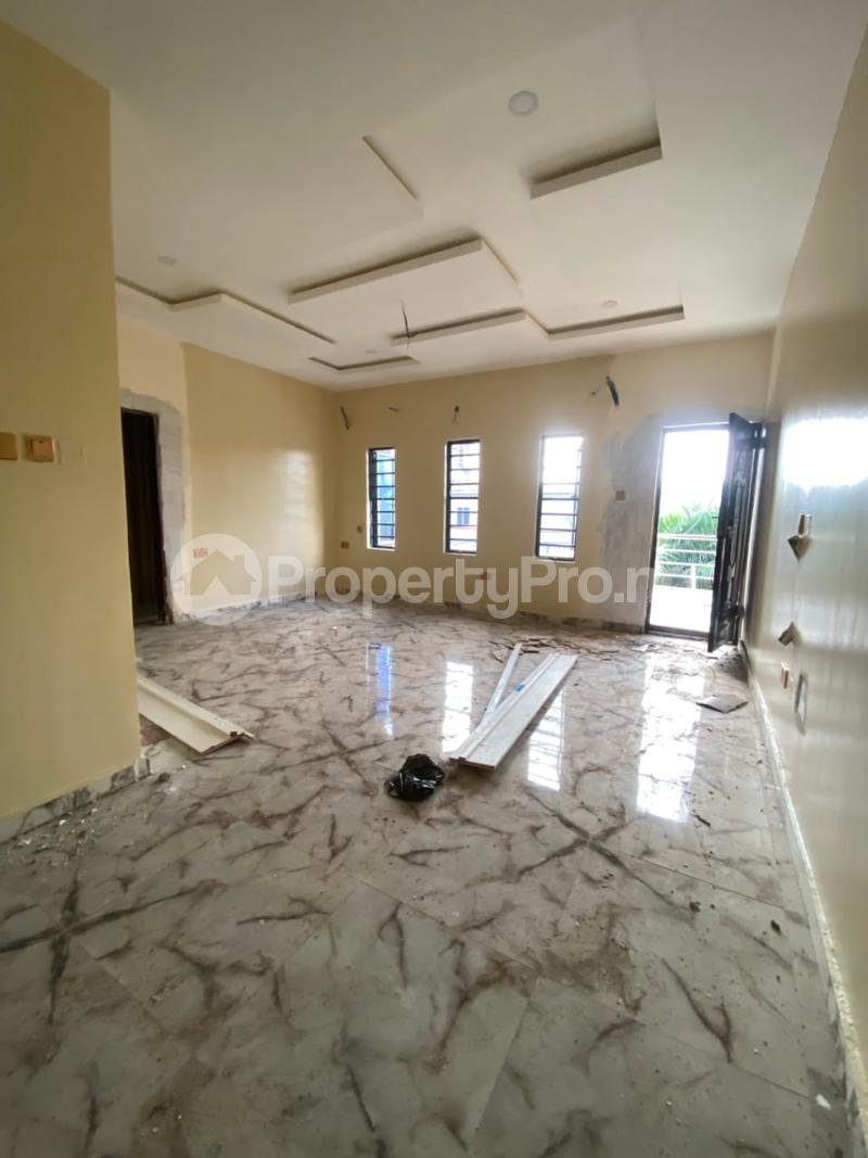 2 bedroom Flat / Apartment for rent Ikate Lekki Lagos