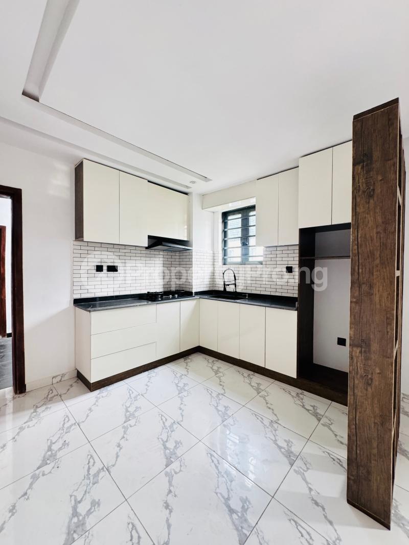 2 bedroom Flat / Apartment for sale Chevron Tollgate Lekki Lekki Phase 2 Lekki Lagos