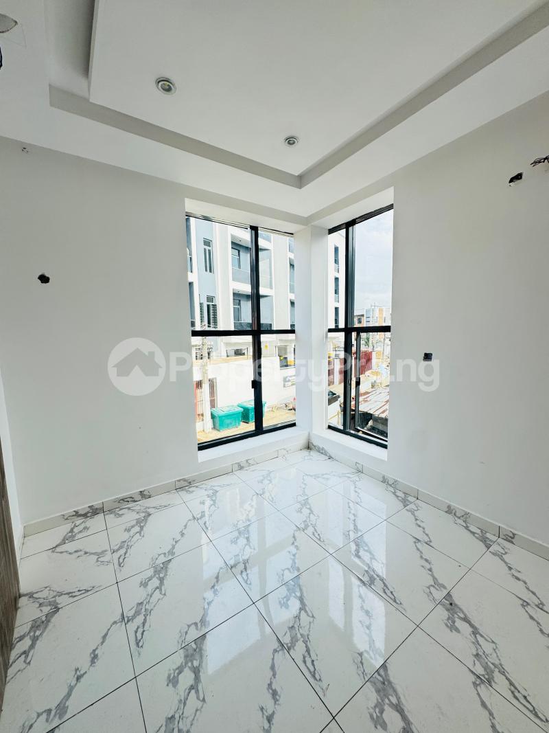 2 bedroom Flat / Apartment for sale Chevron Tollgate Lekki Lekki Phase 2 Lekki Lagos