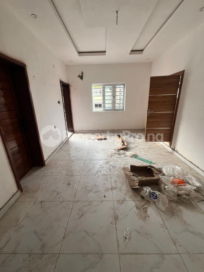 2 bedroom Flat / Apartment for rent Ogudu-Orike Ogudu Lagos