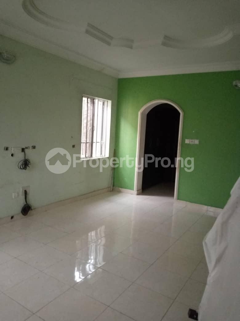 3 bedroom Flat / Apartment for rent Millenuim/UPS Gbagada Lagos