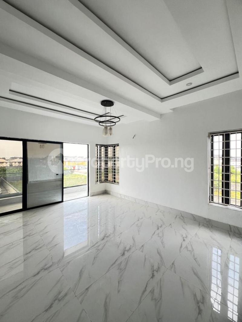 2 bedroom Flat / Apartment for rent Lekki Scheme 2 Ajah Lagos