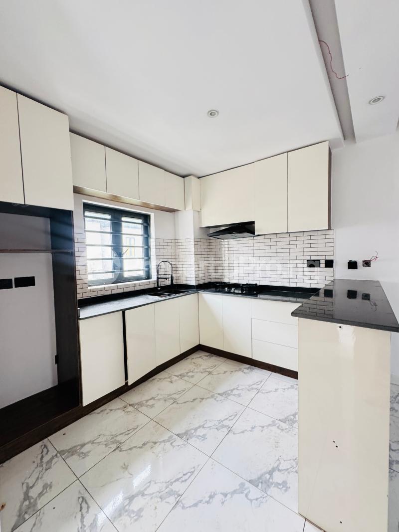 2 bedroom Flat / Apartment for sale Chevron Tollgate Lekki Lekki Phase 2 Lekki Lagos