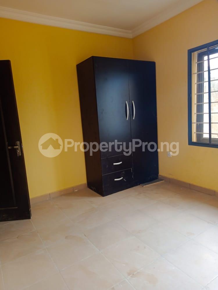 1 bedroom Flat / Apartment for rent Pedro Road Palmgroove Shomolu Lagos