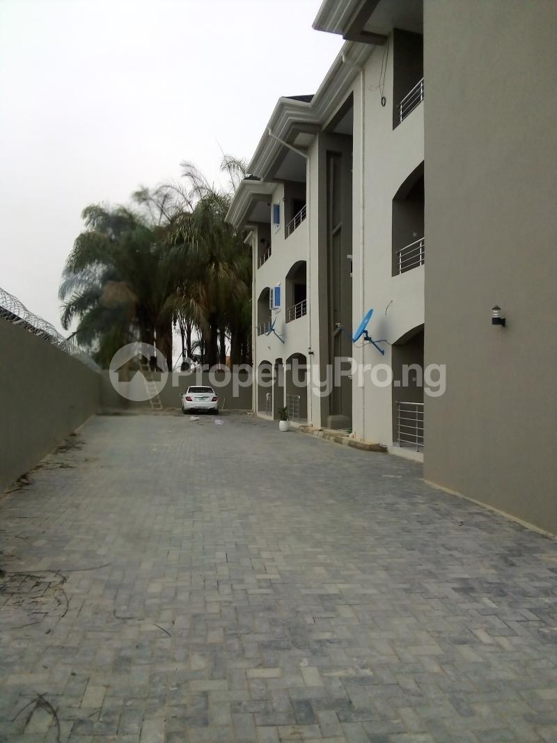 2 bedroom Flat / Apartment for rent 25, New Road, Eputu/awoyaya Axis. Eputu Ibeju-Lekki Lagos