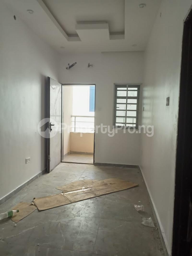 2 bedroom Flat / Apartment for rent Medina Gbagada Lagos