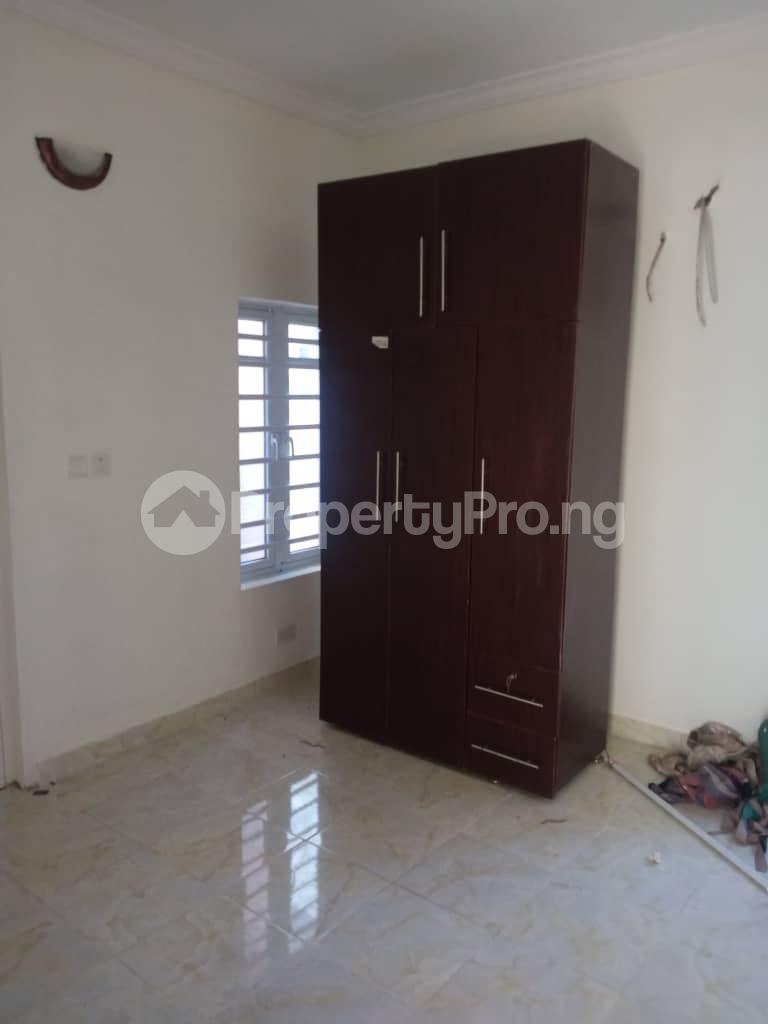 2 bedroom Flat / Apartment for rent Fola Agoro Yaba Lagos