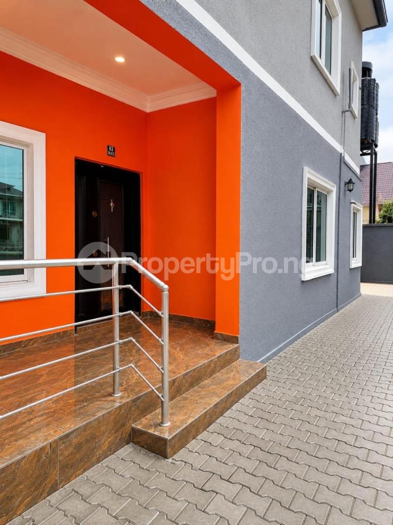 2 bedroom Flat / Apartment for rent Lekki Lagos Lekki Phase 1 Lekki Lagos