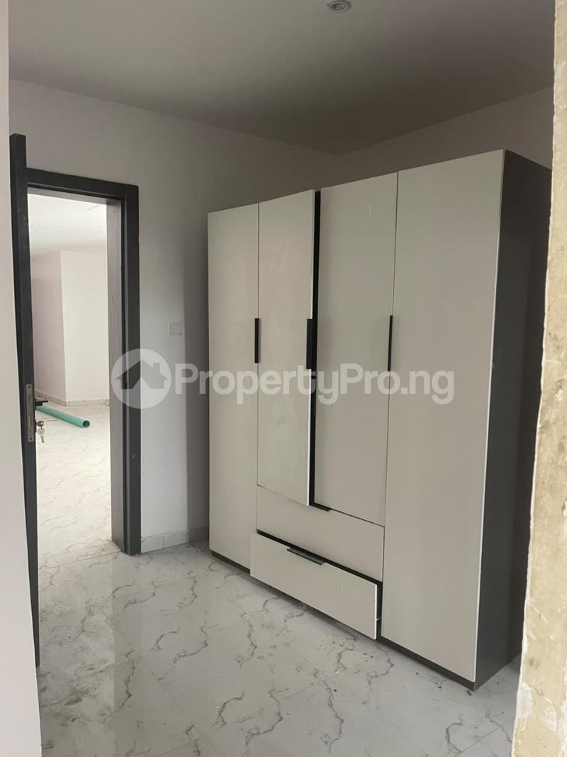 2 bedroom Flat / Apartment for rent Atunrase Medina Gbagada Lagos