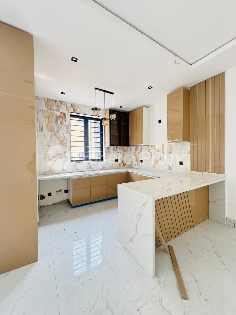 2 bedroom Flat / Apartment for sale Lekki 1 Lagos Lekki Phase 1 Lekki Lagos