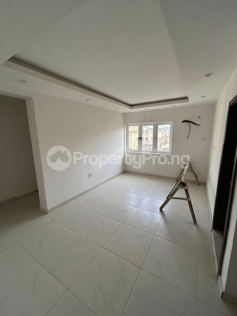 2 bedroom Flat / Apartment for rent Ifako-gbagada Gbagada Lagos