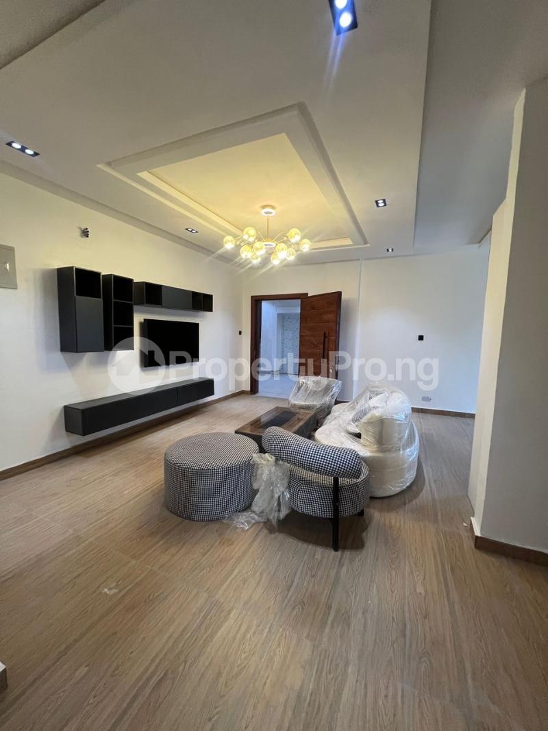 2 bedroom Flat / Apartment for rent Ikate Lekki Lagos