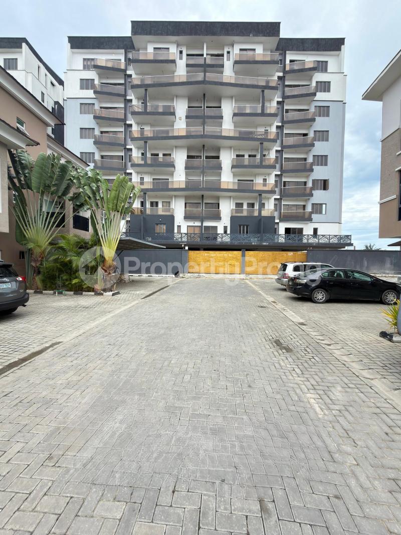 2 bedroom Flat / Apartment for rent Ikoyi Lagos Ikoyi Lagos