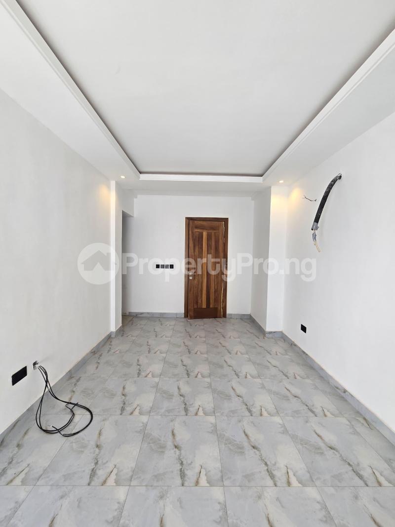 2 bedroom Flat / Apartment for rent Modupe Estate Akoka Yaba Lagos