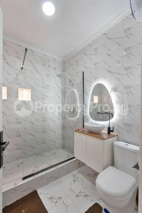 2 bedroom Flat / Apartment for shortlet Lekki Phase 1 Lekki Lagos