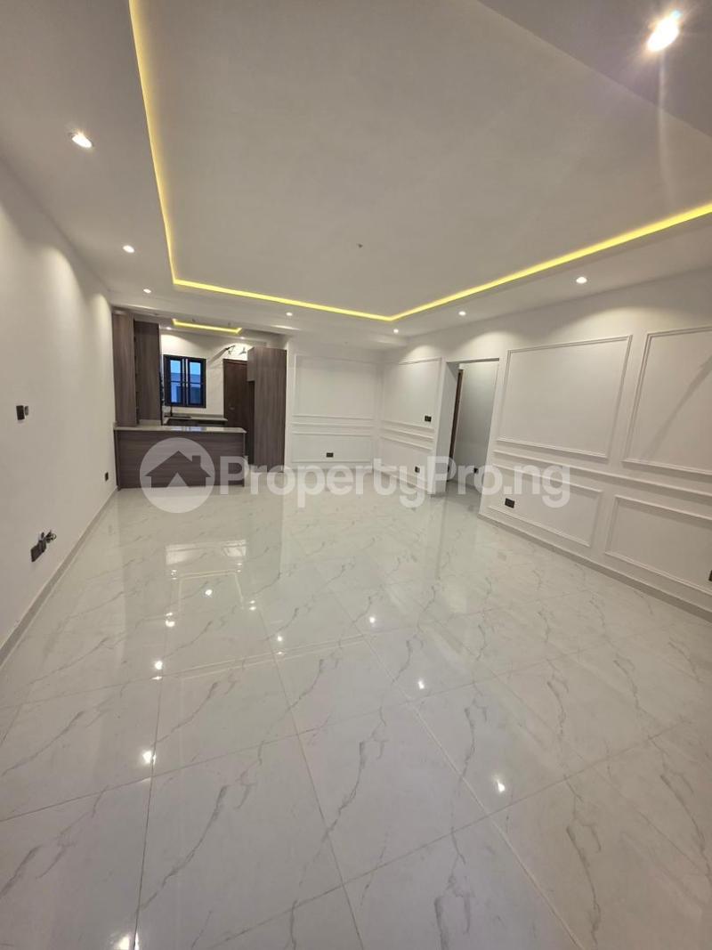 2 bedroom Flat / Apartment for rent Ikate Lekki Lagos - 0