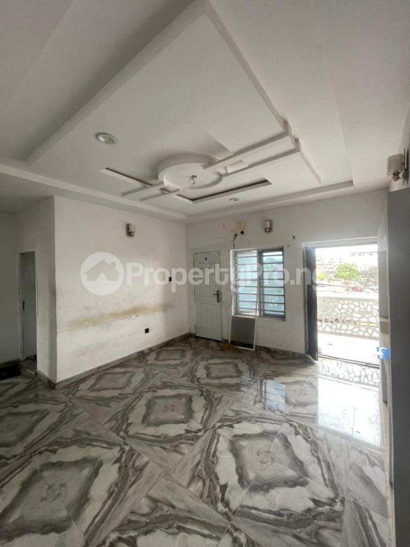 2 bedroom Flat / Apartment for rent  Gbagada Lagos