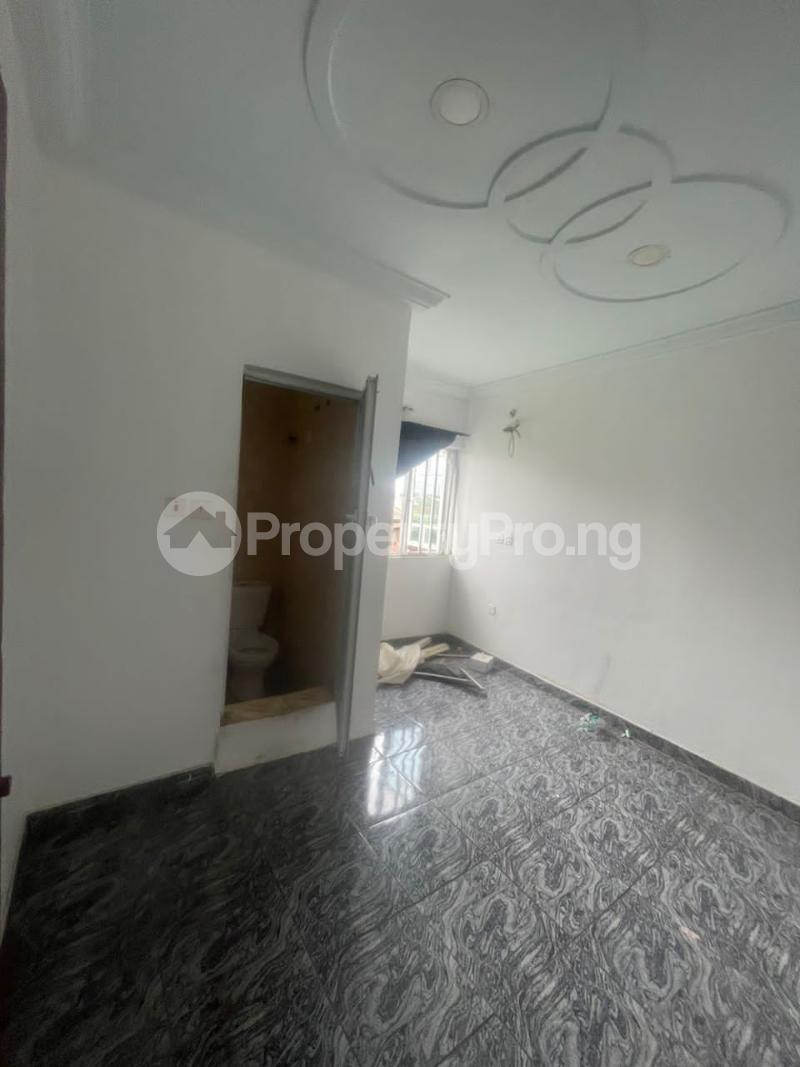 2 bedroom Flat / Apartment for rent Pedro Gbagada Lagos
