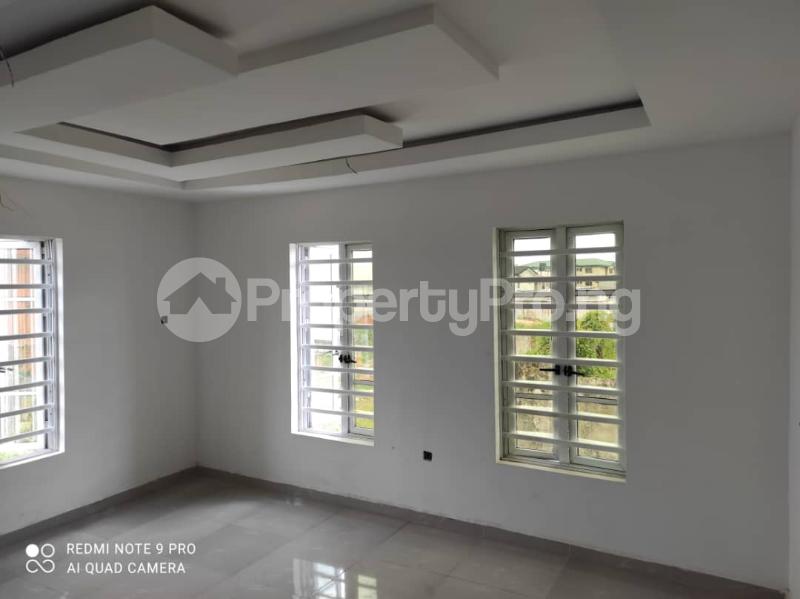 2 bedroom Flat / Apartment for rent Ogudu-Orike Ogudu Lagos - 0