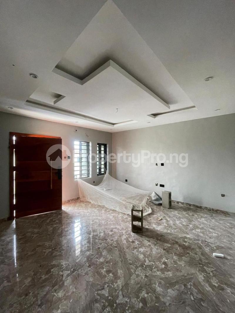 2 bedroom Flat / Apartment for rent Palmgroove Shomolu Lagos - 0