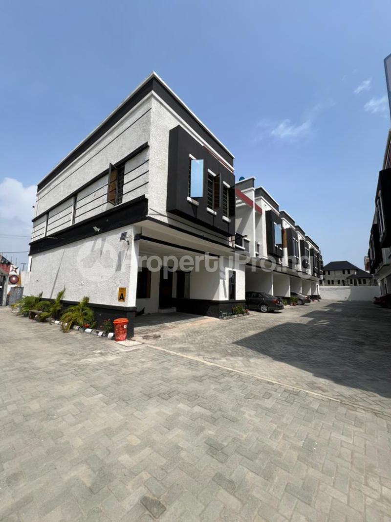 2 bedroom Flat / Apartment for rent Orchid Lekki Lagos