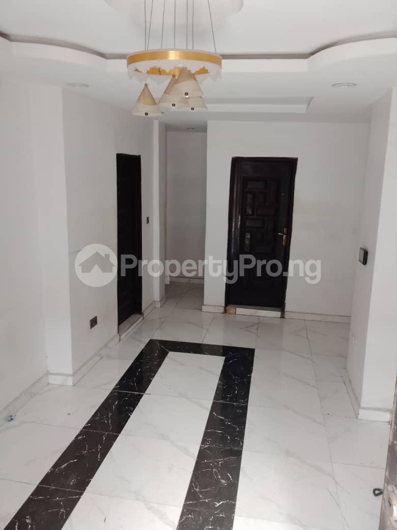 2 bedroom Flat / Apartment for rent Ogudu-Orike Ogudu Lagos