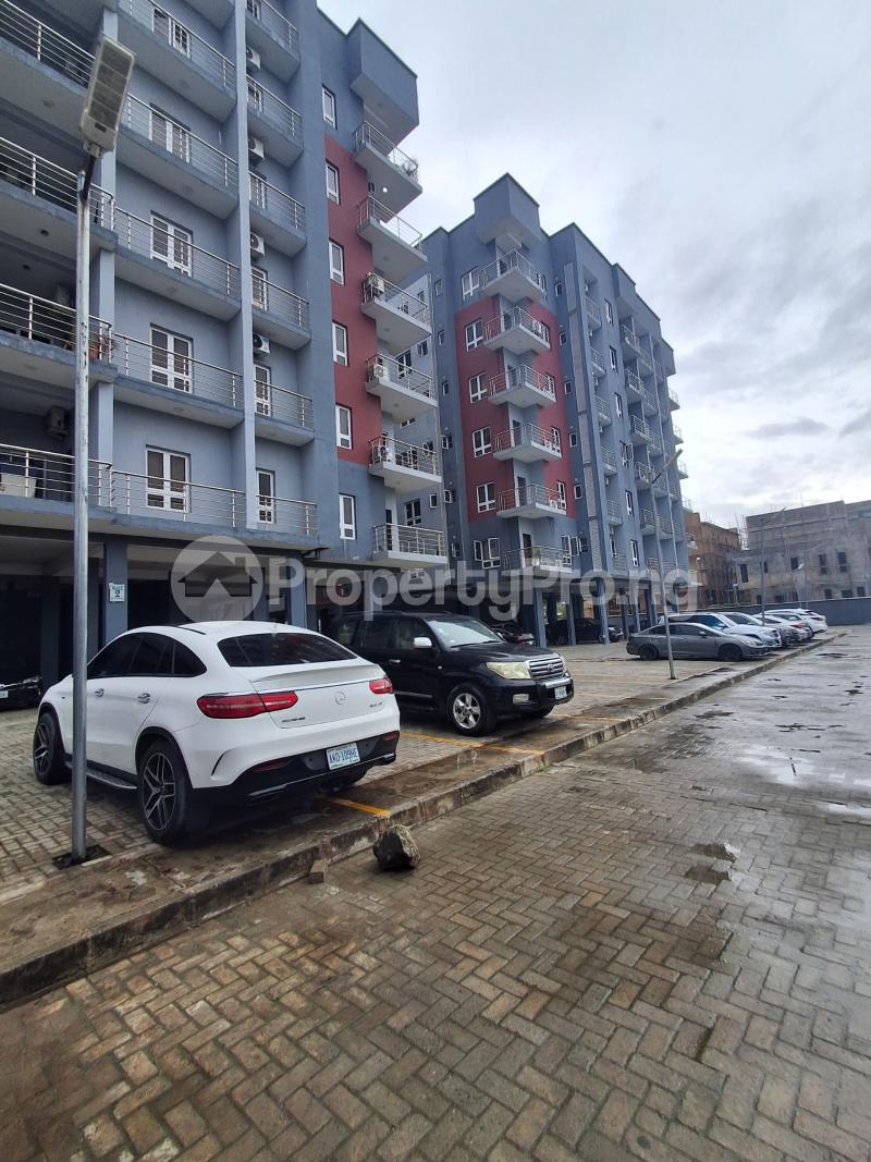 2 bedroom Flat / Apartment for rent Ikate Lekki Lagos Ikate Lekki Lagos