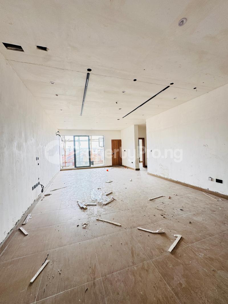 2 bedroom Flat / Apartment for sale Lekki Lagos Lekki Phase 1 Lekki Lagos