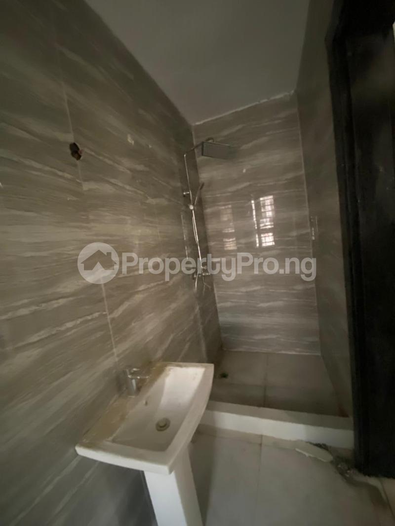 2 bedroom Flat / Apartment for rent Shonibare Estate Maryland Lagos