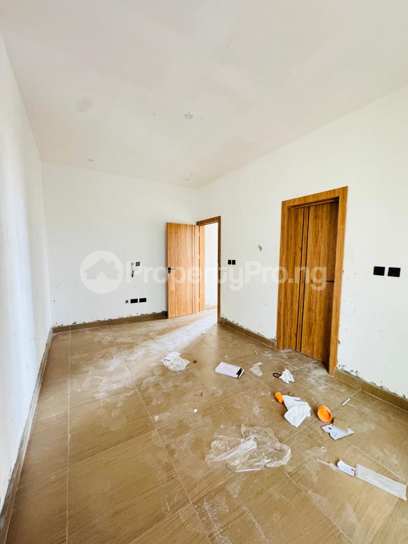 2 bedroom Flat / Apartment for sale Lekki Lagos Lekki Phase 1 Lekki Lagos