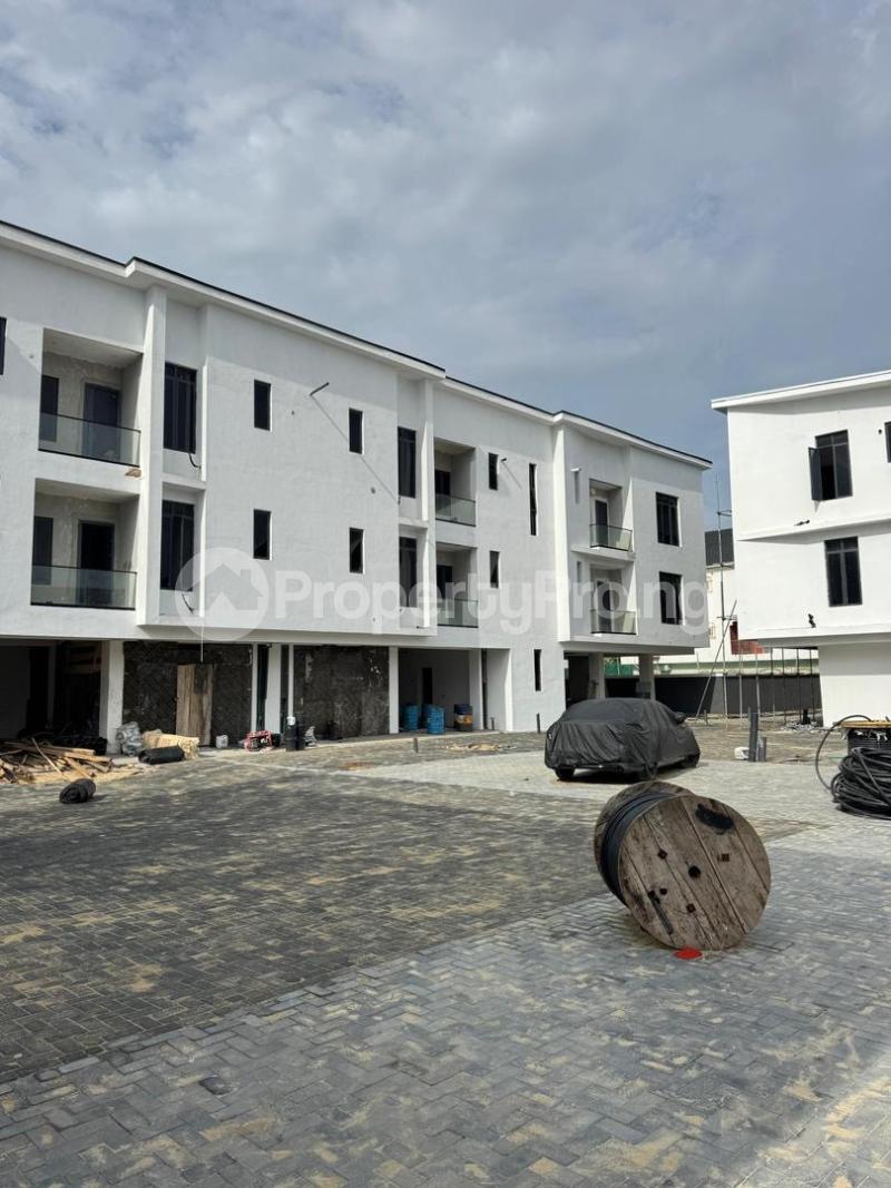 2 bedroom Flat / Apartment for sale Ikate Lekki Lagos Ikate Lekki Lagos