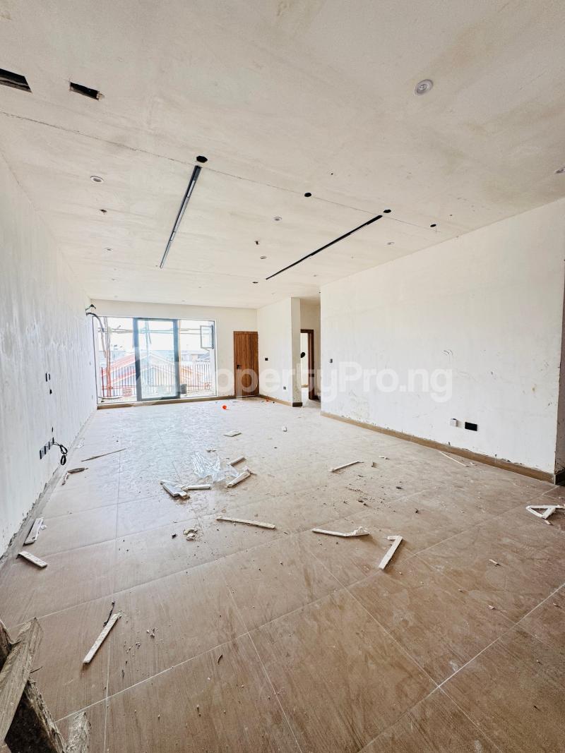 2 bedroom Flat / Apartment for sale Lekki Lagos Lekki Phase 1 Lekki Lagos