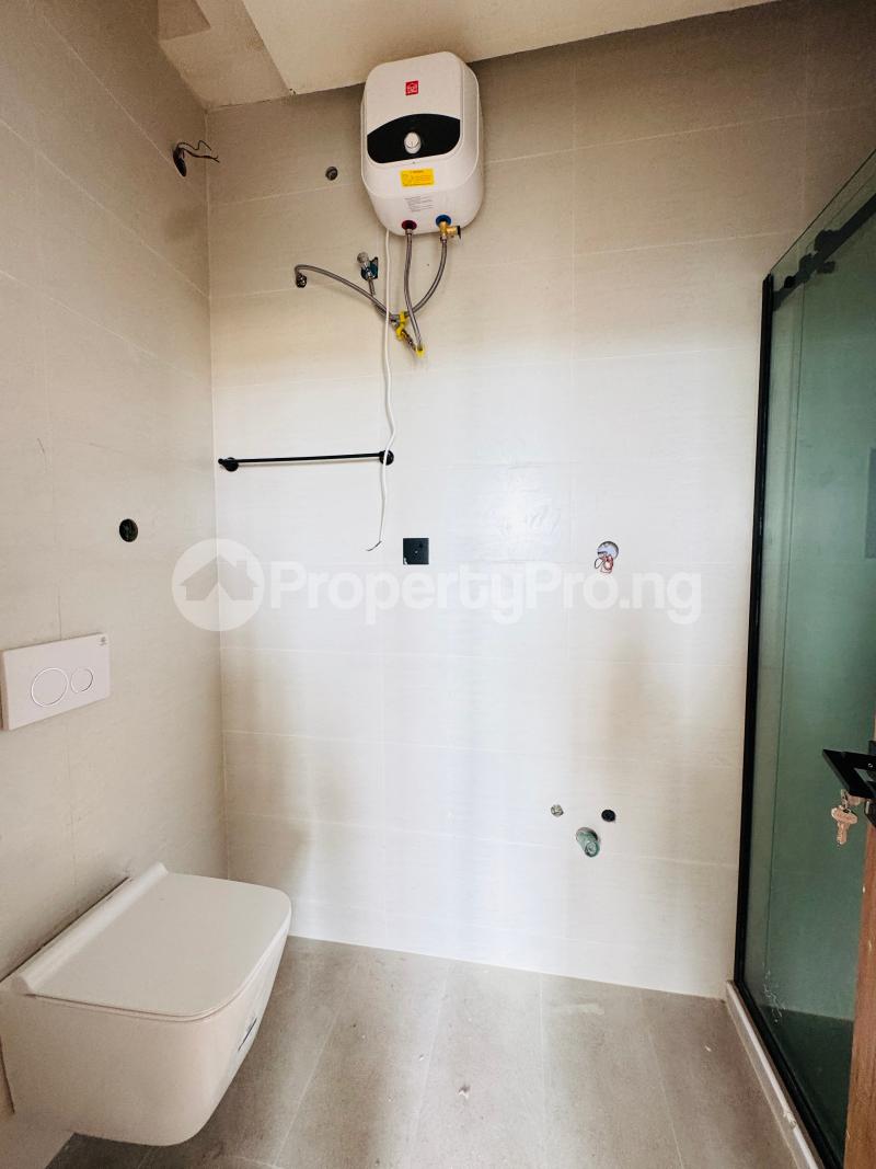 2 bedroom Flat / Apartment for sale Lekki Lagos Lekki Phase 1 Lekki Lagos
