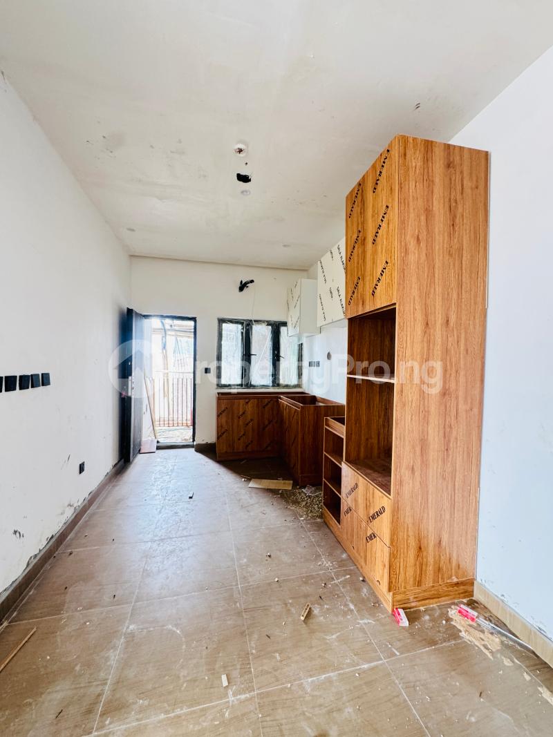 2 bedroom Flat / Apartment for sale Lekki Lagos Lekki Phase 1 Lekki Lagos
