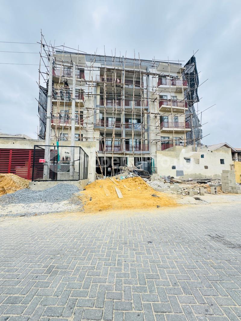 2 bedroom Flat / Apartment for sale Lekki Phase 1 Lekki Lagos