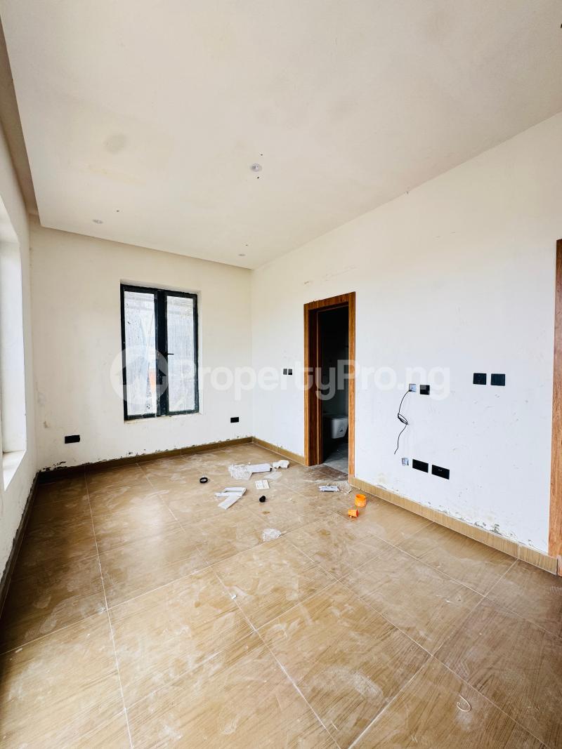 2 bedroom Flat / Apartment for sale Lekki Lagos Lekki Phase 1 Lekki Lagos