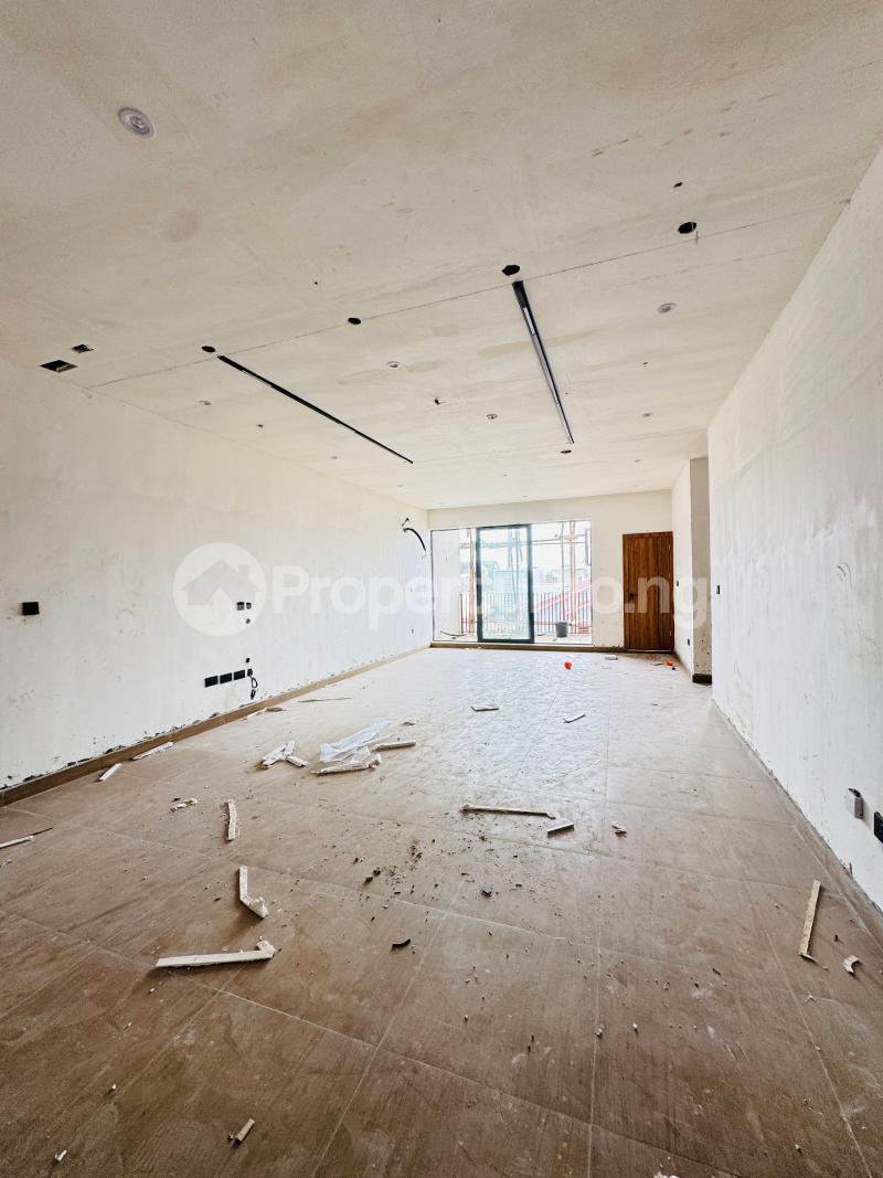 2 bedroom Flat / Apartment for sale Lekki Lagos Lekki Phase 1 Lekki Lagos