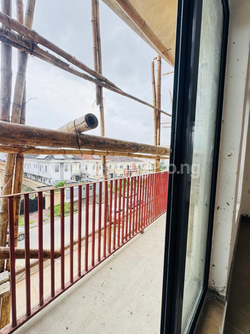 2 bedroom Flat / Apartment for sale Lekki Lagos Lekki Phase 1 Lekki Lagos