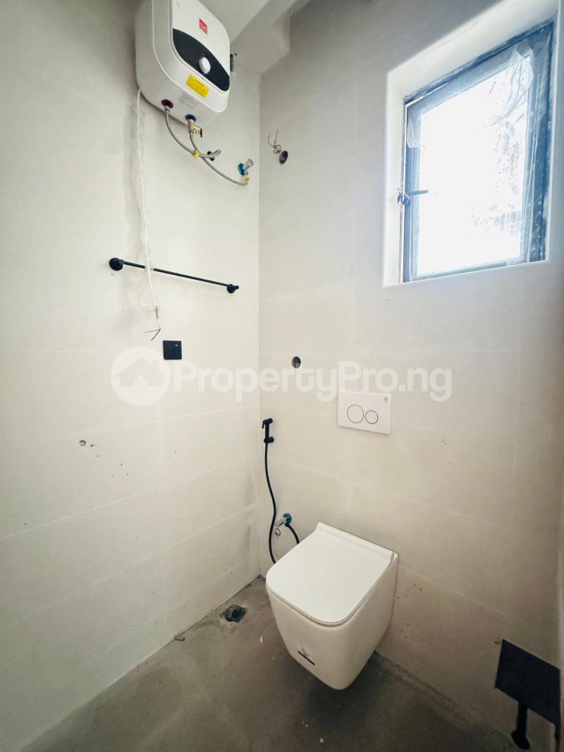 2 bedroom Flat / Apartment for sale Lekki Lagos Lekki Phase 1 Lekki Lagos