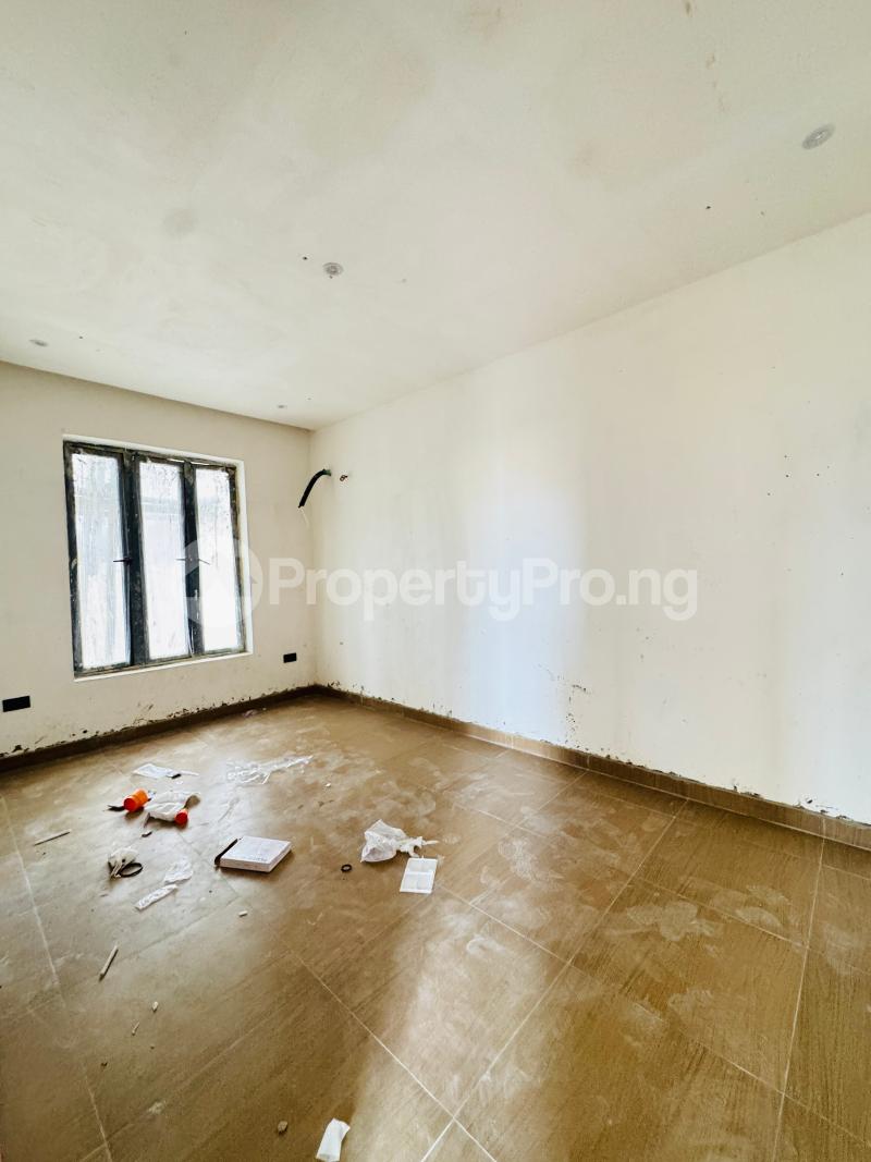 2 bedroom Flat / Apartment for sale Lekki Lagos Lekki Phase 1 Lekki Lagos