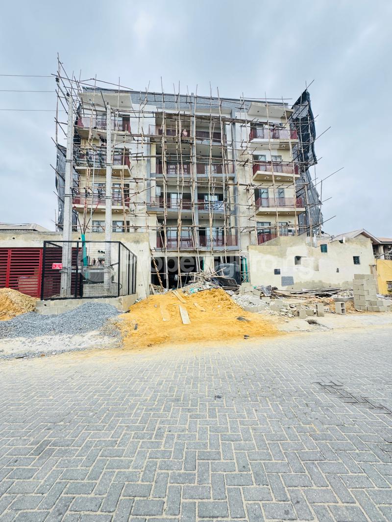 2 bedroom Flat / Apartment for sale Lekki Lagos Lekki Phase 1 Lekki Lagos