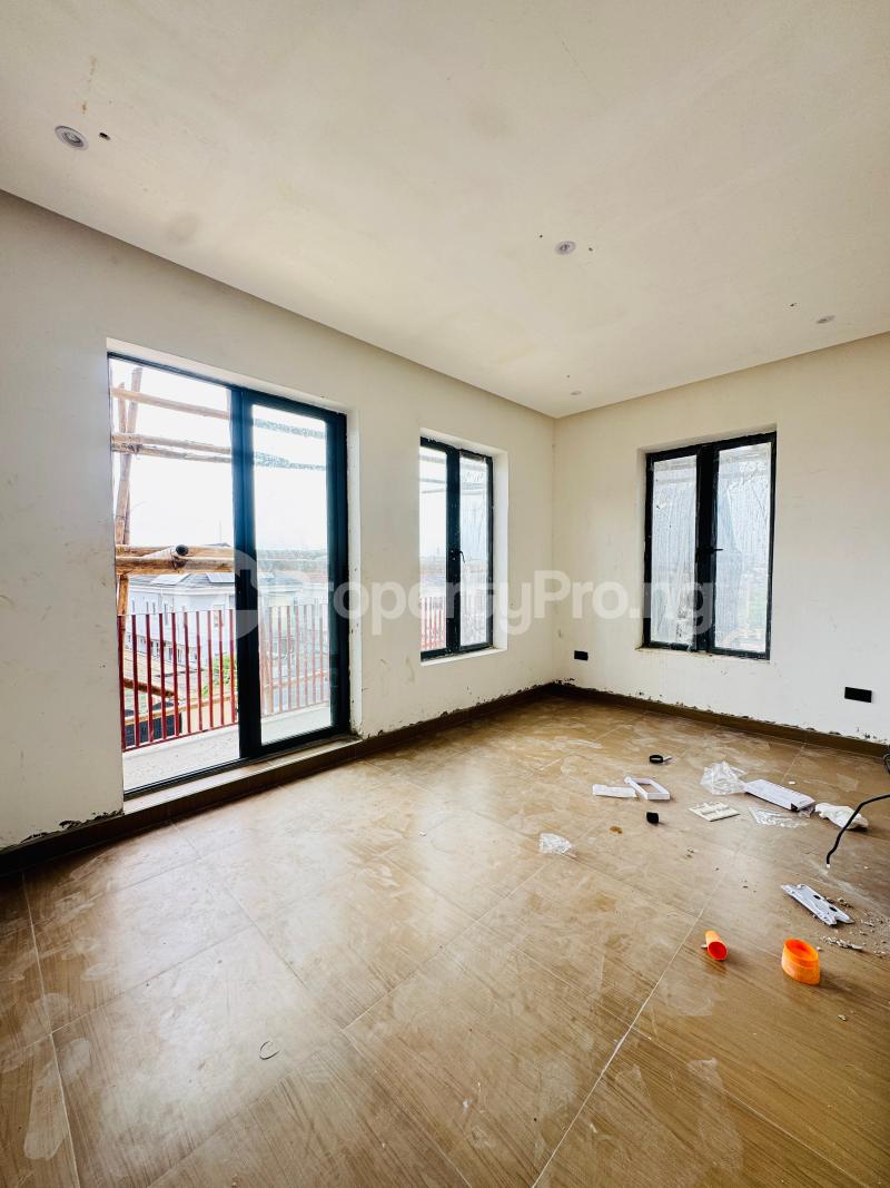 2 bedroom Flat / Apartment for sale Lekki Lagos Lekki Phase 1 Lekki Lagos