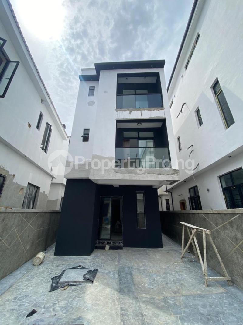 2 bedroom Flat / Apartment for rent Chevron Alternative Route Lekki Lagos