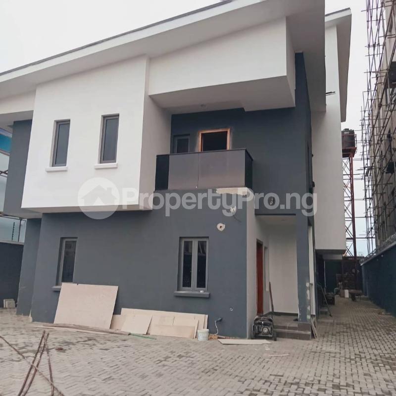 2 bedroom Flat / Apartment for rent Marwa Lekki Phase 1 Lekki Lagos