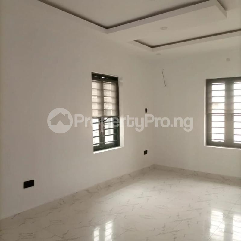 2 Bedroom Flat / Apartment in Atunrase Medina Gbagada Lagos Flat